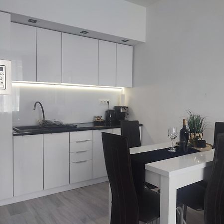 Apartament Lux W Centrum Konina Konin  Exteriör bild