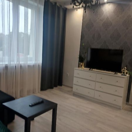 Apartament Lux W Centrum Konina Konin  Exteriör bild