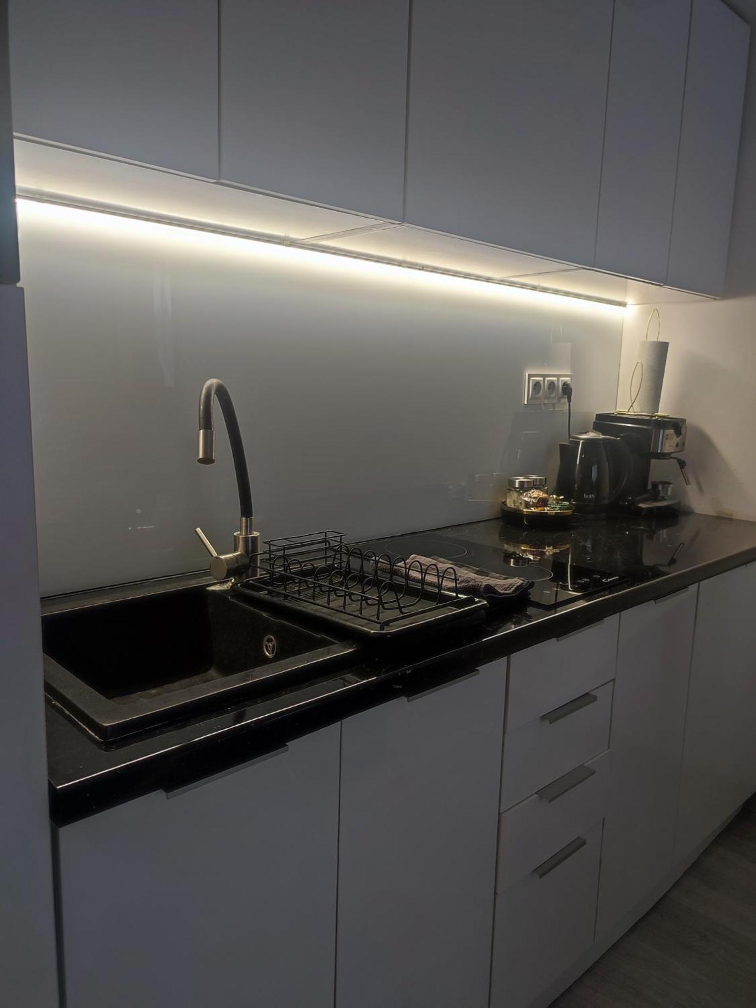 Apartament Lux W Centrum Konina Konin  Exteriör bild