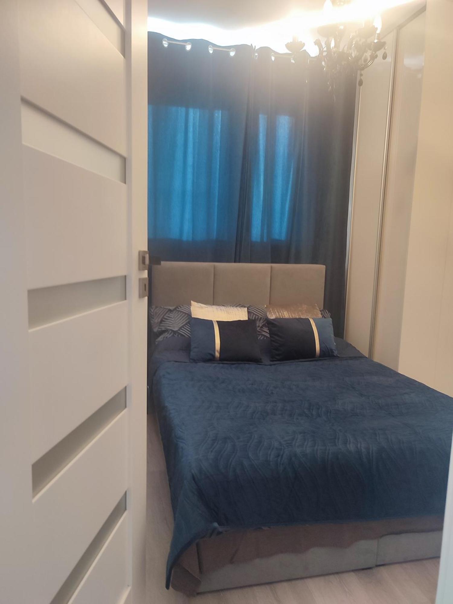 Apartament Lux W Centrum Konina Konin  Exteriör bild