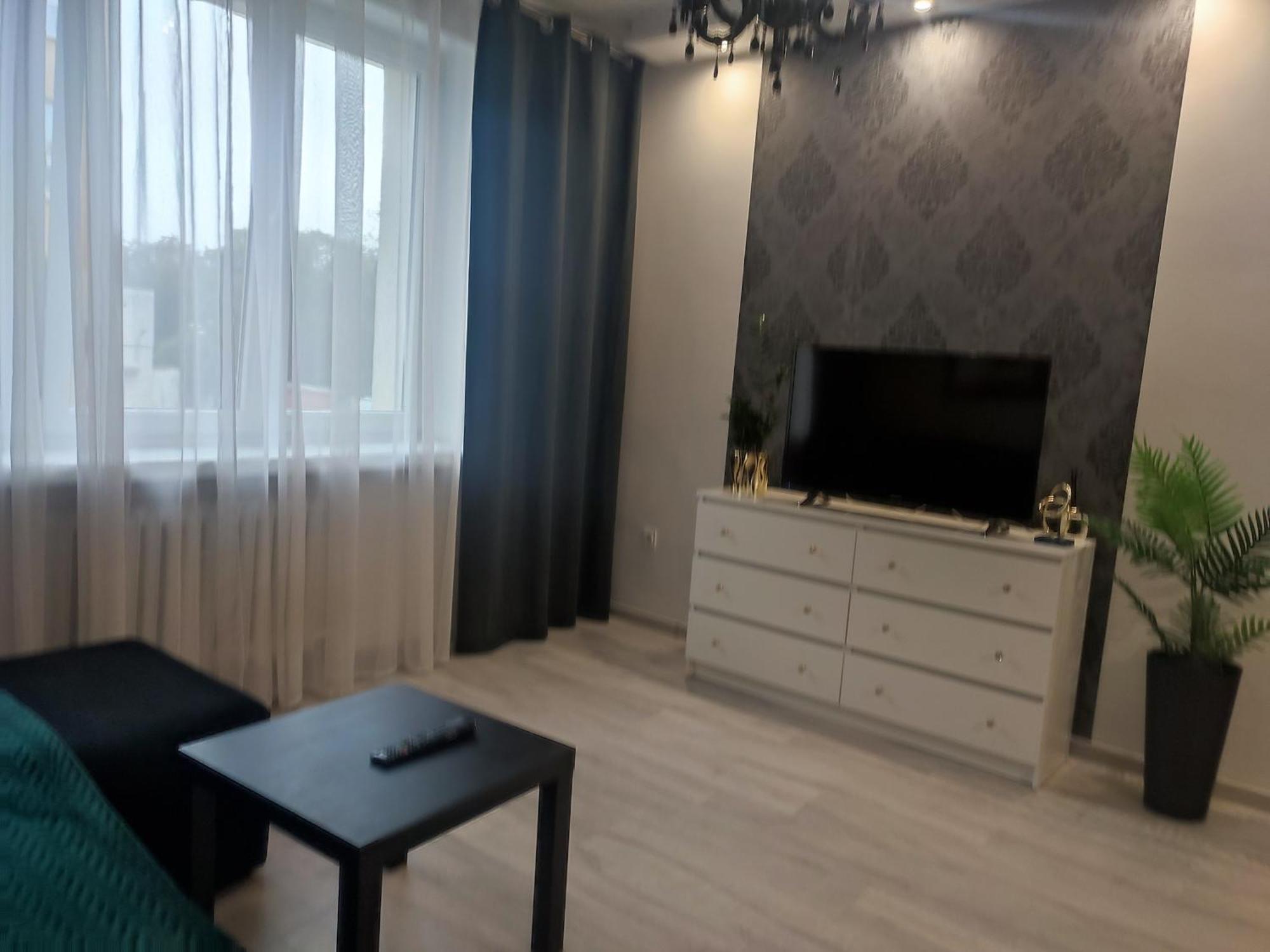 Apartament Lux W Centrum Konina Konin  Exteriör bild