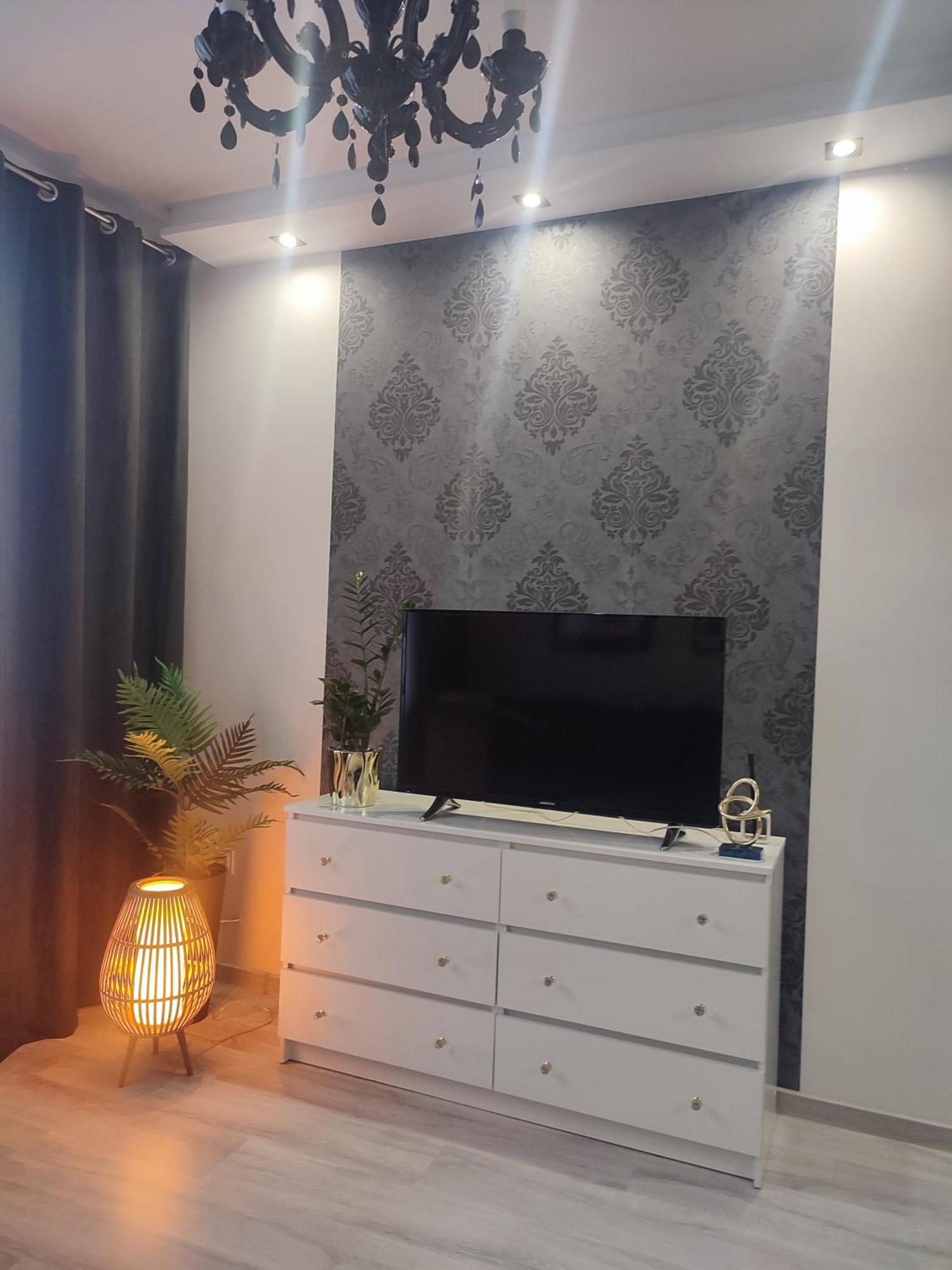 Apartament Lux W Centrum Konina Konin  Exteriör bild